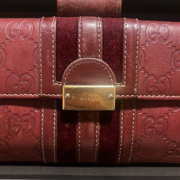 Gucci wallet - Picture 2 of 7